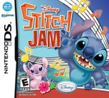 Stitch Jam (Nintendo DS)